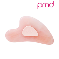 【PMD】PMD 心形玫瑰晶石刮痧板(專櫃公司貨)