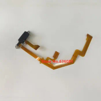 Repair Parts LCD Screen Flex Cable Hinge Unit SYK1144 For Panasonic Lumix DMC-FZ300 DMC-G80 DMC-G81 DMC-G85