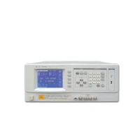 20Hz-1MHz,100M Ohm,0.05% Accurancy LCR Meter Tonghui TH2828S Automatic Component Analyzer Fast Shipping