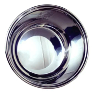 304 stainless steel rice cooker inner pot for redmond RMC-M95 multi-function rice cooker replacement inner bowl