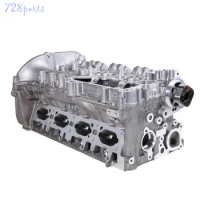2.0T Engine Cylinder Head Valves Assembly W/ Camshafts Fit For VW Beetle Golf Atlas Jetta Tiguan AUDI A3 A4 A5 A6 A7 Q5 EA888