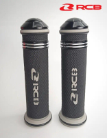 HANDGRIP GRIP RCB RACING BOY AHG55 ALLOY CNC UNIVERSAL