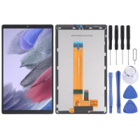 LCD Screen for Samsung Galaxy Tab A7 Lite SM-T220 (Wifi) with Digitizer Full Assembly Display Tab LCD Screen Repair Replacement