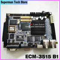 ECM-LX800 B1 E1907351505RO Original industrial control motherboard ECM-3515 B1