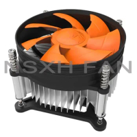 CPU Cooling System CPU Cooling Fan With 115X LGA1151/1150/1155/1156 FAN 2510-3P