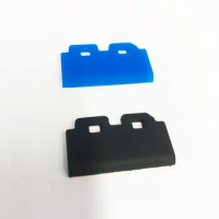 10pcs Wiper Blade for Epson Mimaki JV33 CJV30 JV150 JV300 DX5 DX7 Roland Mutoh printer Printhead Blue Wiper
