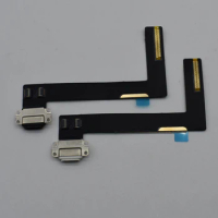 High Quality For Ipad Air 2 / IPad 6 USB Charging Dock Connector Port Flex Cable Repair Parts