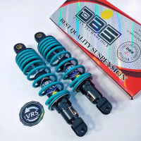 Shock Nouvo Aerox Uk-280Mm Dbs Top Up Shockbreaker Nuovo Harga Grosir Pasti Ori