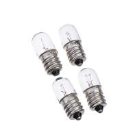1PC E12 18V 24V 28V 30V MINI BUDU