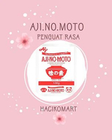 ajinomoto penguat rasa 100g