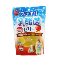 【MARUKAN】MK 小動物乳酸果凍-蘋果 (ML-203)(購買第二件都贈送寵物零食*1包)