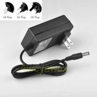 22V 0.5A 500mA AC DC Power Supply Charger for Airbot CV100 18.5V Dibea FC20 portable Handheld wireless Vacuum cleaner adapter US