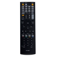 1 PCS RC-866M Remote Control Black ABS For Onkyo AV Receiver RC866M TX-NR626 HT-RC560 RC-868M HT-S5300 HT-S6300 HT-S7300 HT-R391
