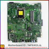 DELL OptiPlex 7460 all-in-one motherboard IPCFL-GL TWFTR
