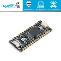 Arduino Nano R4 – บอร์ดไมโครคอนโทรลเลอร์ 32-bit สำหรับงานพัฒนา IoT / หุ่นยนต์