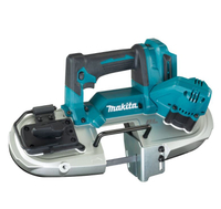 MAKITA 牧田 DPB183 充電式無刷帶鋸機 空機 66mm 18V DPB183Z 帶鋸機 無刷