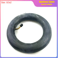 8.5x2 Inner tubes For Electric scooter tyre for INOKIM Night Series Scooter 8.5 Inch Pneumatic 8 1/2x2 50-134 Tire