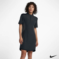 NIKE GOLF Nike Golf 女 高爾夫運動連身洋裝 黑 929925-010