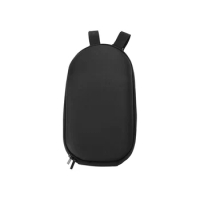 For Xiaomi M365 Electric Scooter Head Bag Electric Skateboard Tool Storage Bag Strap Hanging Bag