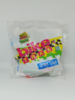 Wendy's Kids Meal Bike Trax Crazy Trike Vintage Mainan Miniatur Sepeda