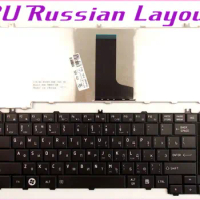 Russian RU Layout Keyboard for Toshiba Satellite L635-S3030 SP3003L S3100BN L745D-S4220 L700-T37B L700-T31R Laptop/Notebook
