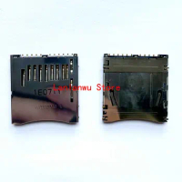 SD memory card slot holder repair parts For Nikon D300 D300S D800 D800E SLR