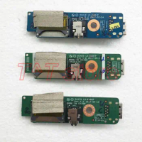 original for for Lenovo AIO PC 520-24IKL USB AUDIO SD CARD READER BOARD LS-E881P LS-E886P LS-E887P test good free shipping