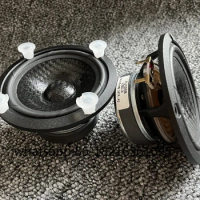 4-inch full frequency speaker unit 4 Euro woven basin Aston Martin Sylphy HIFI speaker