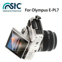 【攝界】For Olympus EPL7 9H鋼化玻璃保護貼 硬式保護貼 耐刮 防撞 高透光度