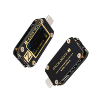 佳美能總代理 POWER-Z USB PD 高精度 測試儀 ( KM001C )