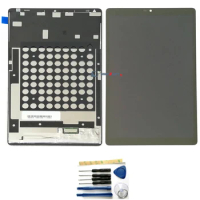 8.0" For Lenovo Tab M8 FHD TB-8705F TB-8705X LCD Display Touch Screen Digitizer