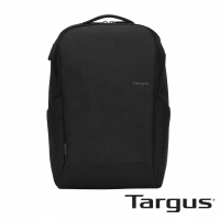 Targus Cypress EcoSmart 15.6 吋薄型環保後背包(黑色 電腦包 後背包)