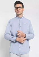 LGS LGS - Baju Koko - Slim Fit - Lengan Panjang - JSH.385.S940KF.264.C-L/S