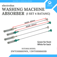 EWT0H88H1WB ELECTROLUX Washing Machine Absorber Damper Suspension Rod Anti Vibration Batang Rod Abso