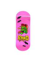 Rainwood Fingerboard Premium Deck \ Zombie Face \""