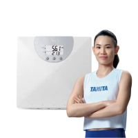 【TANITA】電子BMI體重計(HD-325)