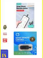 Remote Control Infrared Smartphone Type C for TV AC - OCRUSTAR OTG EKX5S-T