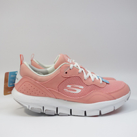 SKECHERS LIV 女生鞋 88888193CRL 女生 慢跑鞋 健走鞋 久站鞋 足弓推進【DELPHI】