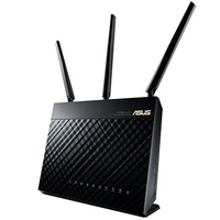 預購 華碩 ASUS RT-AC68U AIMESH 無線路由器 分享器 RT-AC86U RT-AC88U AC66U