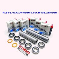 BOS BOSH SWING ARM R15 V3 VIXION R XSR 155 MT15 MODEL BEARING 6901