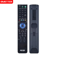 New Original RMT-B101A DVD Player Remote Control Fit For Sony BDPS1 BDPS2000ES BDPS200ES BDPS300 BDP BDP-S300 BDP-S301 RMT-B102P