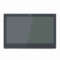 JIANGLUN for Acer Chromebook Spin 11 R751T-C4XP N16Q14 LCD Display Touch Screen Assembly