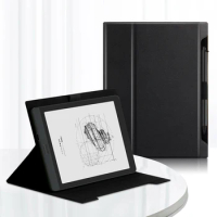 Smart Case For Onyx BOOX Nova Air Cover 7.8"eBook Reader Protective Cover Shell for Boox nova 3 color 2 Nova3 Nova2 E Book Cases