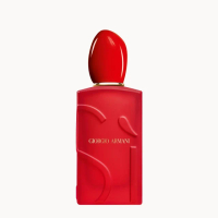Giorgio Armani Si Passione Red Bloom Eau de Parfum 100ml