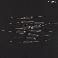 10 New Axial Lamp Original Incandescent Bulbs 12V 100mA With Lead Fit VU Meters Reel-to-reel Tape Recorders