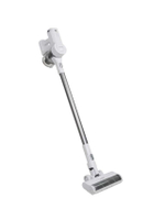 Clean V1 เครื่องดูดฝุ่นแบบด้ามไร้สาย 400 วัตต์ 0.4 ลิตร (สีขาว) รุ่น ZL.ACCTG.02N