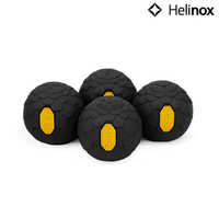 Helinox Vibram Ball Feet 椅腳球 45mm 黑色_四顆一組 12792