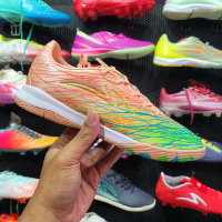 Sepatu Futsal Specs Accelerator Alpha Nerve Pro in