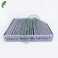 A2058350147 Air conditioning filter is used for Mercedes-Benz W205 W213 C260 CLS300 air conditioning cabin filter 2058350147