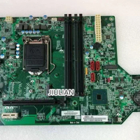 Original Mainboard For ACER PO3-600 P03-600 Desktop Motherboard B36H4-AD Mainboard DBE1111001 In Good Condition